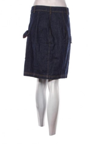 Rock Stradivarius, Größe M, Farbe Blau, Preis 4,99 €