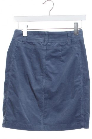 Fustă Street One, Mărime XXS, Culoare Albastru, Preț 42,99 Lei