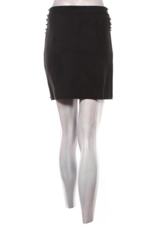Φούστα Styled In Italy, Μέγεθος S, Χρώμα Μαύρο, Τιμή 3,99 €