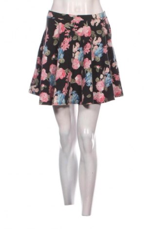 Fustă Tally Weijl, Mărime M, Culoare Multicolor, Preț 19,99 Lei