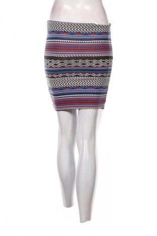 Sukňa Tally Weijl, Veľkosť S, Farba Viacfarebná, Cena  3,95 €