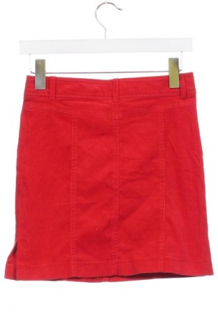 Φούστα Tally Weijl, Μέγεθος XS, Χρώμα Κόκκινο, Τιμή 4,99 €