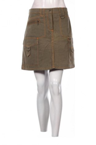 Rock Tom Tailor, Größe L, Farbe Braun, Preis 8,99 €