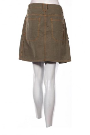 Rock Tom Tailor, Größe L, Farbe Braun, Preis 8,99 €
