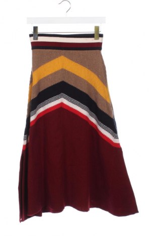 Sukňa Tommy Hilfiger, Veľkosť XXS, Farba Viacfarebná, Cena  119,95 €