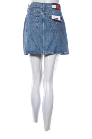 Spódnica Tommy Jeans, Rozmiar S, Kolor Niebieski, Cena 489,99 zł