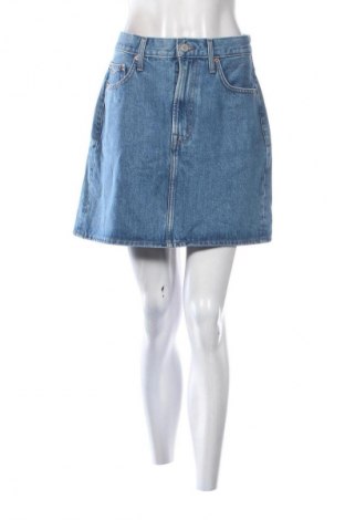 Spódnica Tommy Jeans, Rozmiar XL, Kolor Niebieski, Cena 171,99 zł