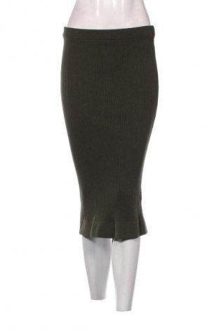 Φούστα Topshop, Μέγεθος M, Χρώμα Πράσινο, Τιμή 8,99 €