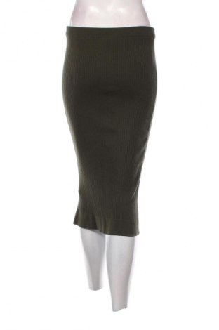Φούστα Topshop, Μέγεθος M, Χρώμα Πράσινο, Τιμή 8,99 €