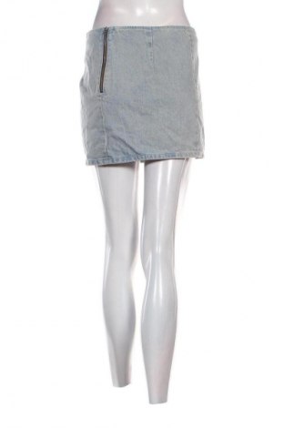 Spódnica Topshop, Rozmiar L, Kolor Zielony, Cena 20,99 zł