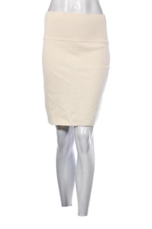 Spódnica Unbranded, Rozmiar S, Kolor Beżowy, Cena 19,99 zł