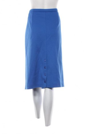 Φούστα Unbranded, Μέγεθος XL, Χρώμα Μπλέ, Τιμή 9,99 €