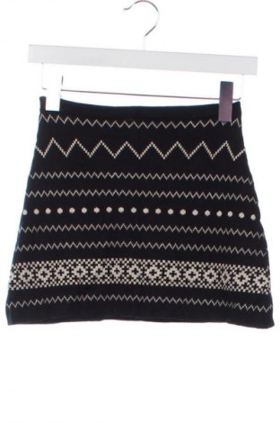 Φούστα Unbranded, Μέγεθος XS, Χρώμα Πολύχρωμο, Τιμή 10,99 €