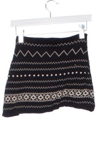 Φούστα Unbranded, Μέγεθος XS, Χρώμα Πολύχρωμο, Τιμή 10,99 €