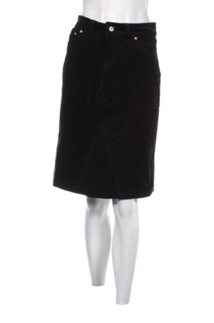 Szoknya Unbranded, Méret S, Szín Fekete, Ár 1 599 Ft