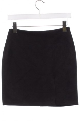 Sukně Unbranded, Velikost XS, Barva Černá, Cena  89,00 Kč