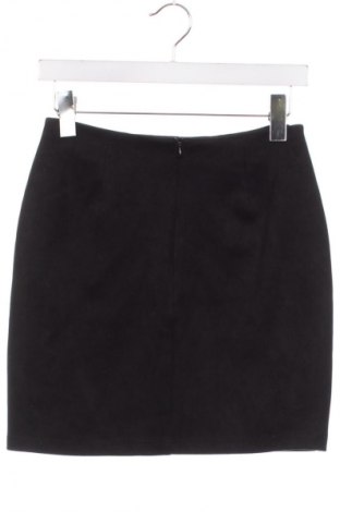 Sukně Unbranded, Velikost XS, Barva Černá, Cena  89,00 Kč