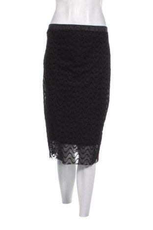 Fustă Unbranded, Mărime M, Culoare Negru, Preț 18,99 Lei