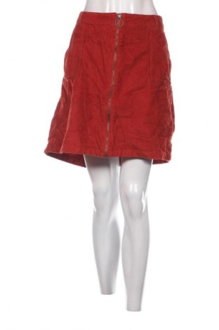 Szoknya Unbranded, Méret XXL, Szín Narancssárga
, Ár 1 399 Ft
