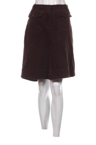 Szoknya Unbranded, Méret XL, Szín Barna, Ár 1 399 Ft