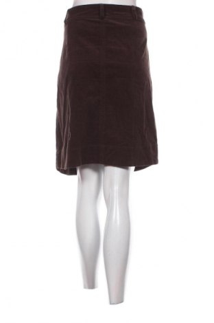 Szoknya Unbranded, Méret XL, Szín Barna, Ár 1 399 Ft