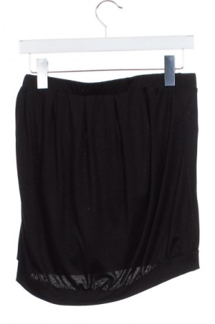 Fustă Unbranded, Mărime XS, Culoare Negru, Preț 19,99 Lei