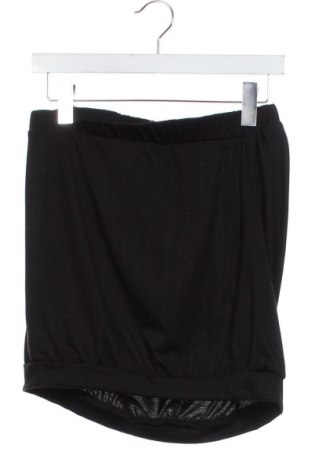 Fustă Unbranded, Mărime XS, Culoare Negru, Preț 19,99 Lei