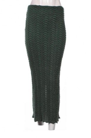 Spódnica Unbranded, Rozmiar S, Kolor Zielony, Cena 48,99 zł