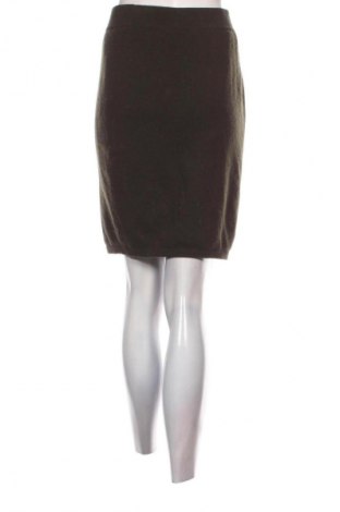 Fustă Unbranded, Mărime M, Culoare Verde, Preț 19,99 Lei