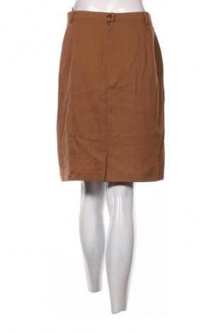 Spódnica Unbranded, Rozmiar M, Kolor Brązowy, Cena 18,99 zł