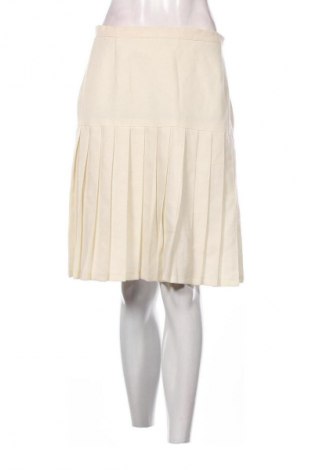 Fustă Unbranded, Mărime M, Culoare Bej, Preț 24,99 Lei
