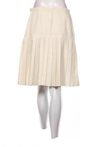 Fustă Unbranded, Mărime M, Culoare Bej, Preț 24,99 Lei