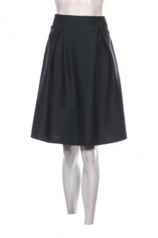 Fustă Unbranded, Mărime S, Culoare Verde, Preț 48,47 Lei
