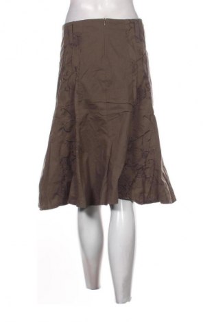 Fustă Unbranded, Mărime M, Culoare Maro, Preț 24,99 Lei