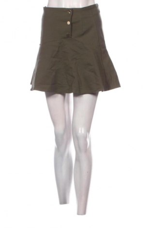 Szoknya Unbranded, Méret S, Szín Zöld, Ár 1 269 Ft