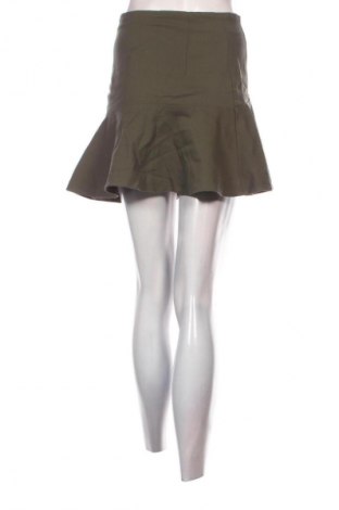 Szoknya Unbranded, Méret S, Szín Zöld, Ár 1 269 Ft