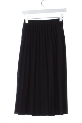 Φούστα Unbranded, Μέγεθος XXS, Χρώμα Μαύρο, Τιμή 18,82 €