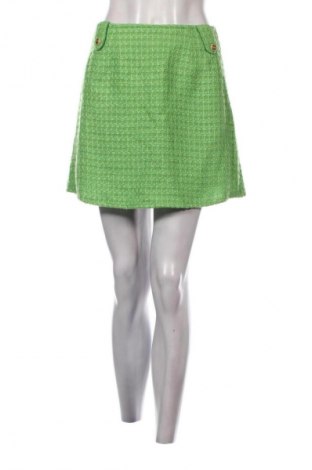 Fustă Unbranded, Mărime S, Culoare Verde, Preț 37,99 Lei