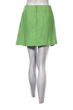 Fustă Unbranded, Mărime S, Culoare Verde, Preț 37,99 Lei