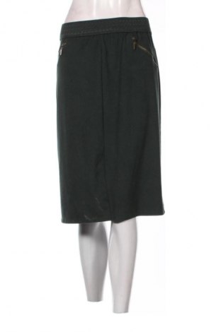 Spódnica Unbranded, Rozmiar XXL, Kolor Zielony, Cena 82,91 zł