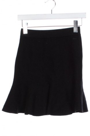 Sukně Unbranded, Velikost XS, Barva Černá, Cena  69,00 Kč