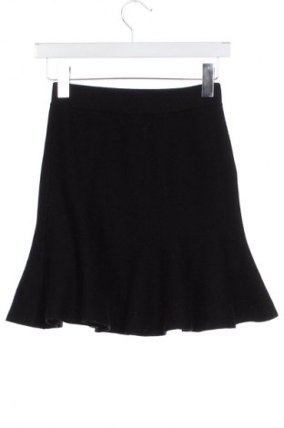 Sukně Unbranded, Velikost XS, Barva Černá, Cena  69,00 Kč