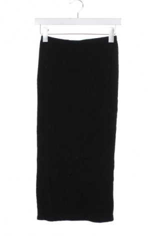Sukňa Unbranded, Veľkosť XS, Farba Čierna, Cena  7,95 €