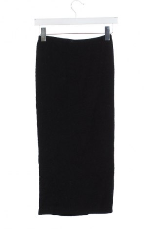 Sukňa Unbranded, Veľkosť XS, Farba Čierna, Cena  7,95 €