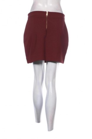 Fustă Unbranded, Mărime M, Culoare Roșu, Preț 17,99 Lei