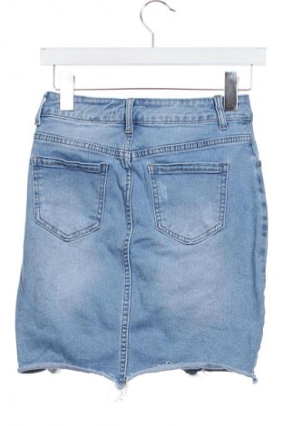 Sukně Unbranded, Velikost XS, Barva Modrá, Cena  89,00 Kč