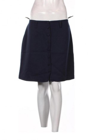 Φούστα Unbranded, Μέγεθος M, Χρώμα Μπλέ, Τιμή 2,99 €