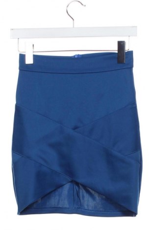 Rock Unbranded, Größe XS, Farbe Blau, Preis 9,21 €