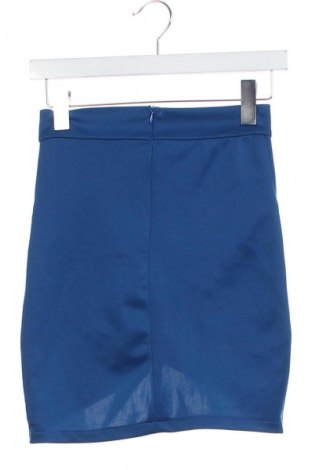 Rock Unbranded, Größe XS, Farbe Blau, Preis 9,21 €