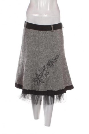 Spódnica Unbranded, Rozmiar XL, Kolor Kolorowy, Cena 34,99 zł